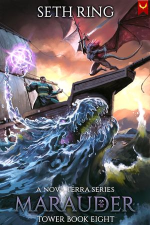 Marauder