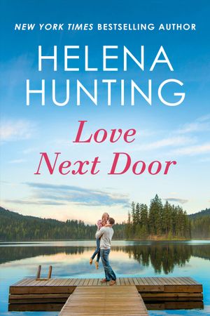 Love Next Door