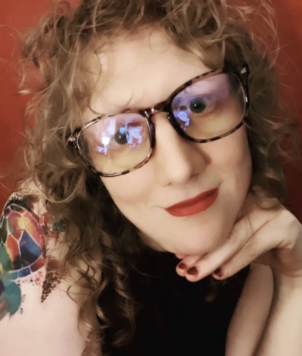 Photo of Hailey Piper