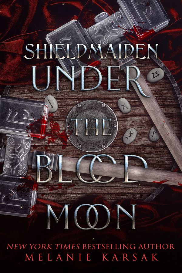 Under the Blood Moon Book Cover