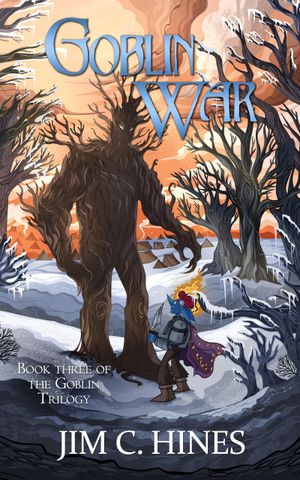Goblin War