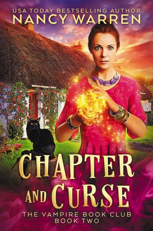 Chapter and Curse