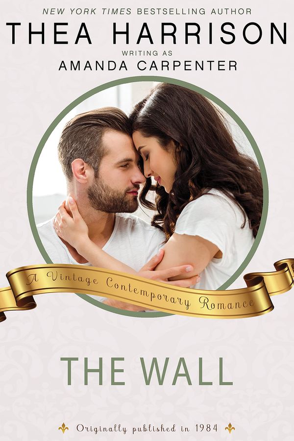 The Wall cover