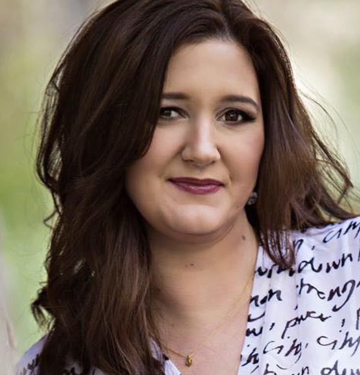 Photo of Corinne Michaels