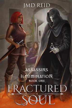 Fractured Soul
