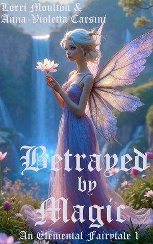Betrayed by Magic