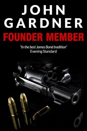 Founder Member