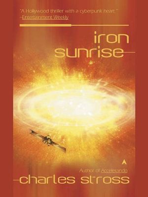Iron Sunrise