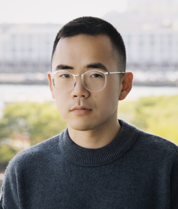 Photo of Jinwoo Chong
