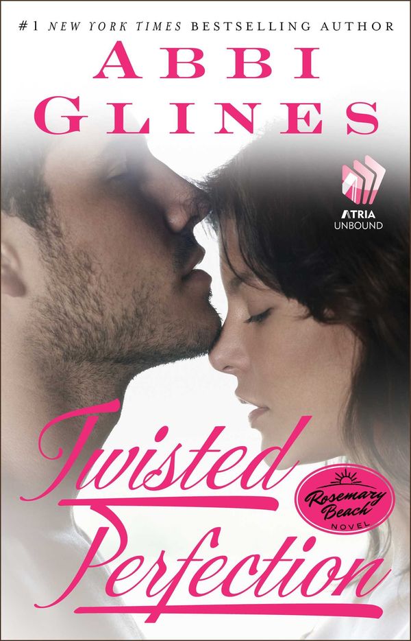Twisted Perfection Book Cover