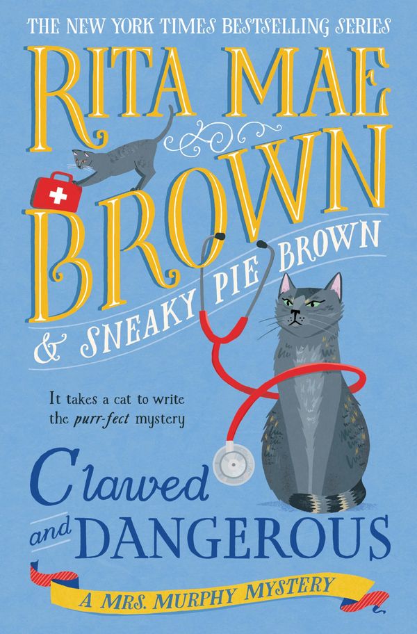 Clawed and Dangerous Book Cover