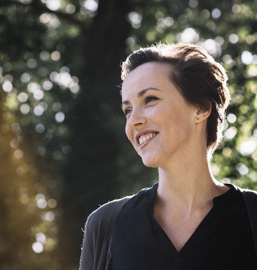 Photo of Viola van de Sandt