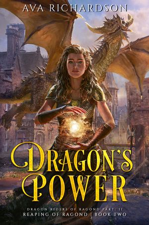 Dragon's Power