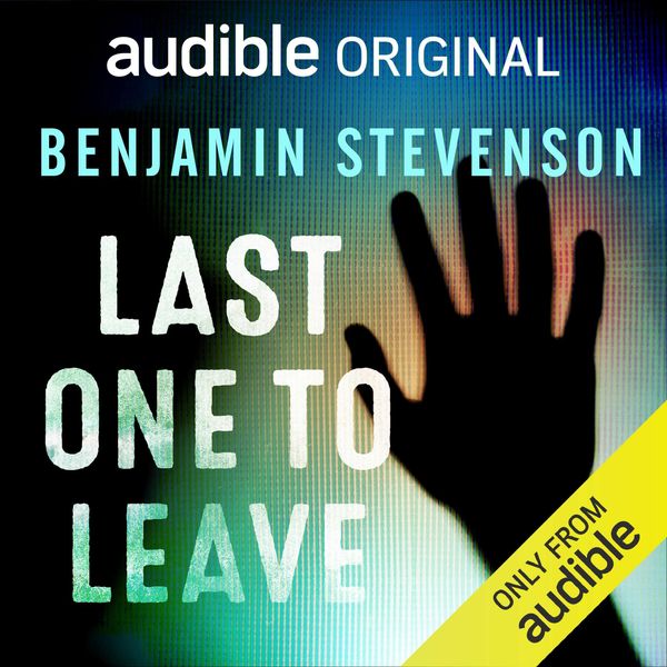 Last One to Leave Book Cover