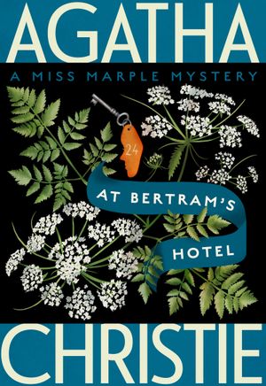 At Bertram's Hotel
