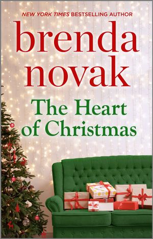 The Heart of Christmas