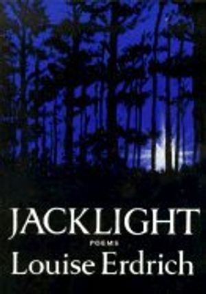 Jacklight - Poems