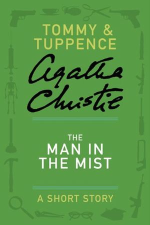 The Man in the Mist