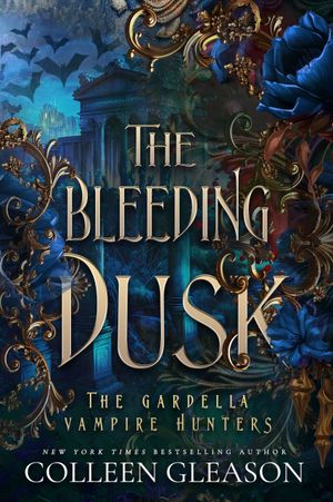 The Bleeding Dusk