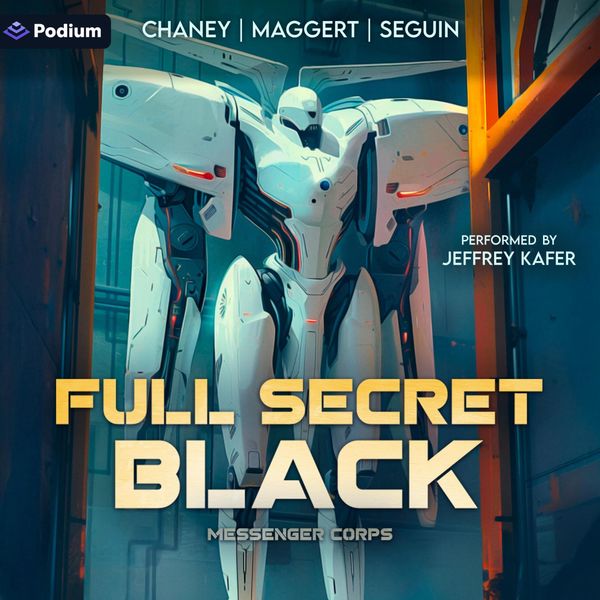 Full Secret Black Book Cover