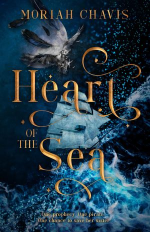 Heart of the Sea