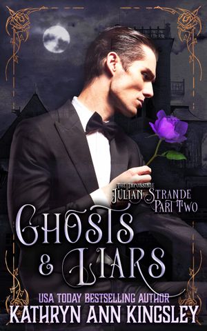 Ghosts & Liars