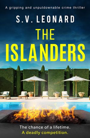 The Islanders