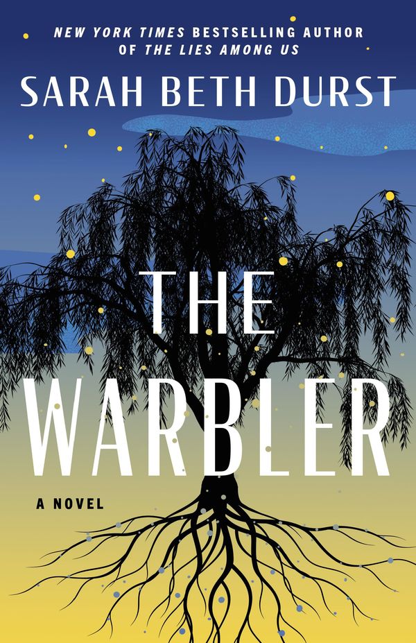 The Warbler Book Cover