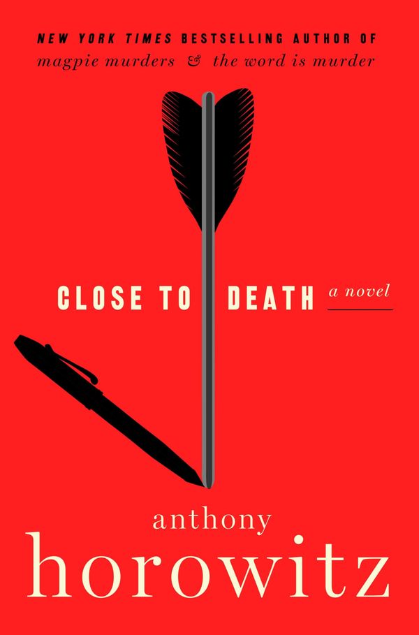 Close to Death Book Cover
