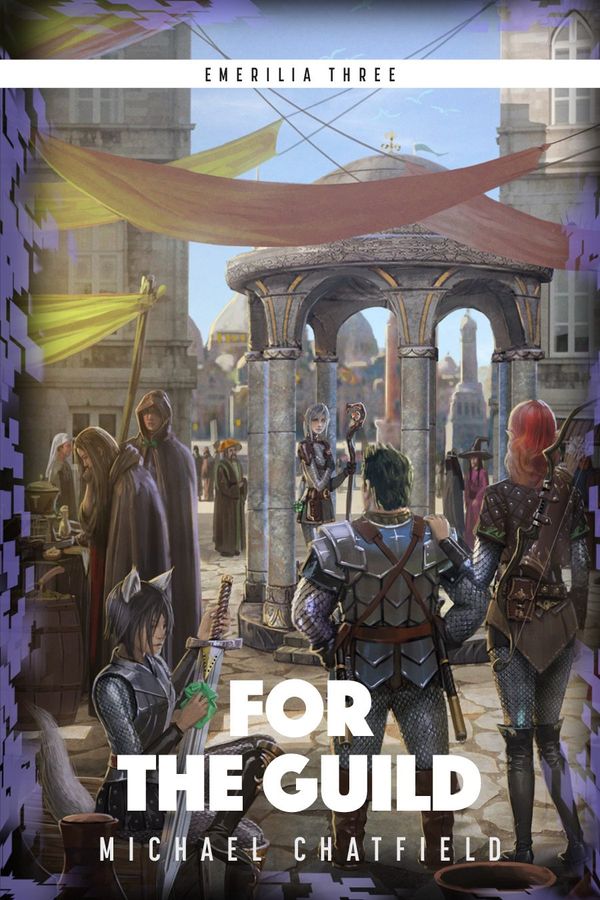 For The Guild cover