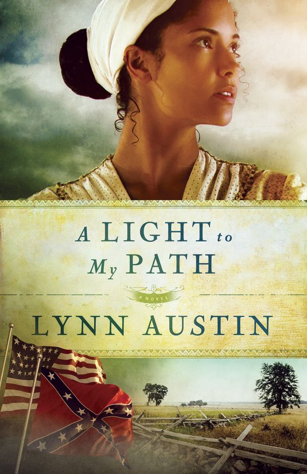 A Light to My Path cover