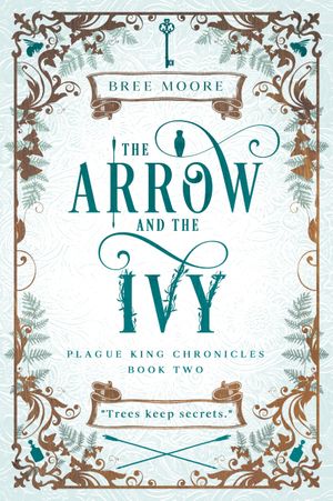 The Arrow and the Ivy
