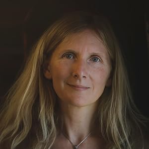 Photo of Samantha Harvey