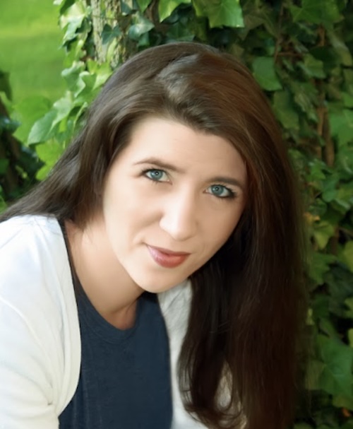 Photo of Natalie D. Richards