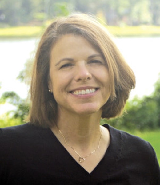 Photo of C. S. Harris