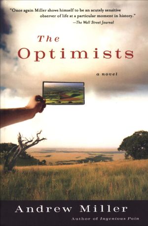The Optimists