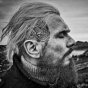 Photo of Bjørn Larssen