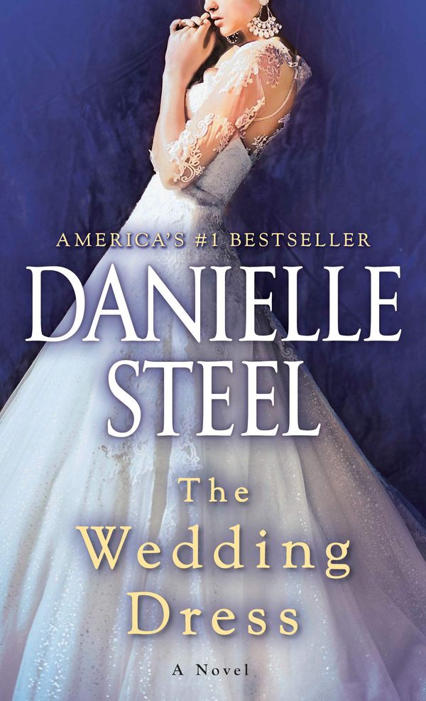 The Wedding Dress Book Cover
