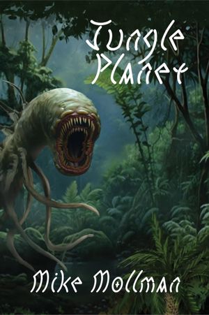 Jungle Planet