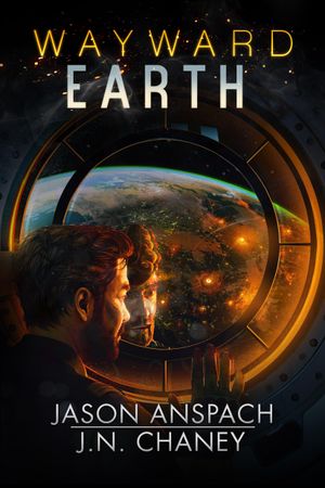 Wayward Earth