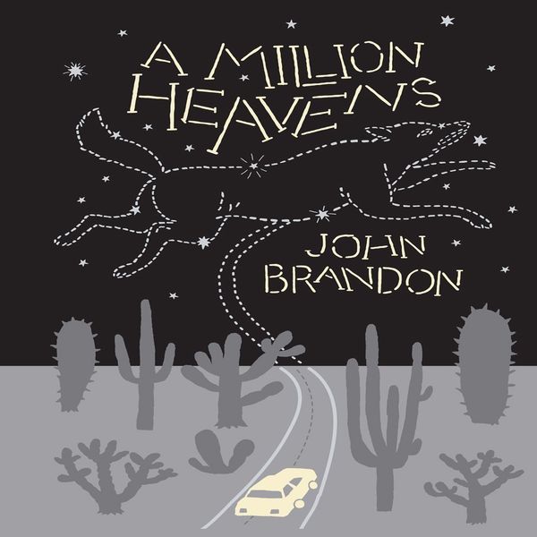 A Million Heavens Book Cover