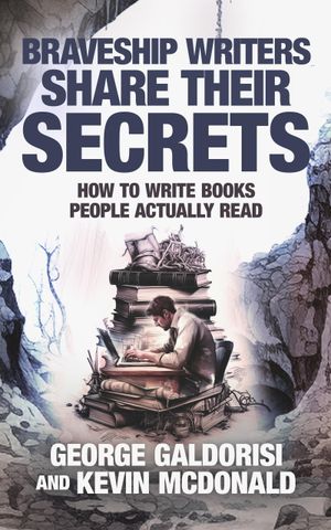 Braveship Writers Share Their Secrets (2023)