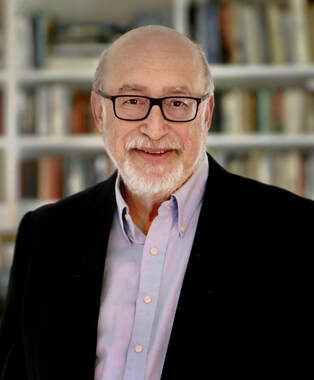 Photo of Thomas Perry