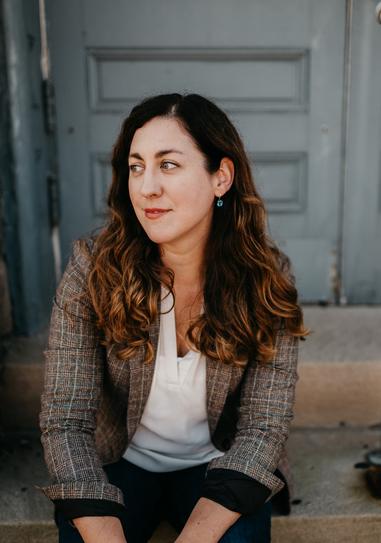Photo of Rowenna Miller