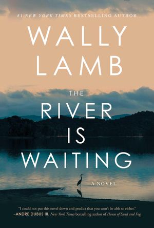 Recent book by Wally Lamb