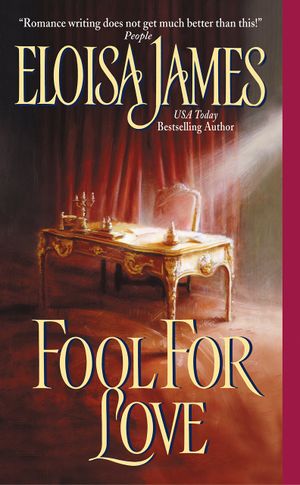 Fool for Love