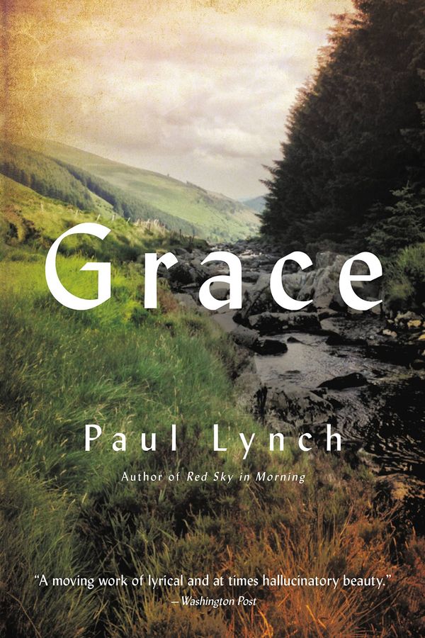 Grace Book Cover