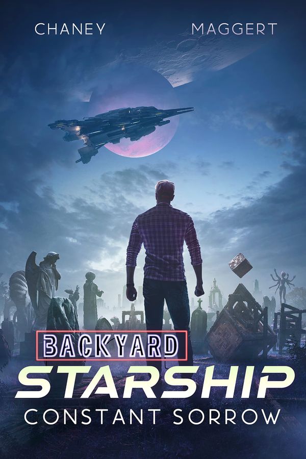 Constant Sorrow Book Cover