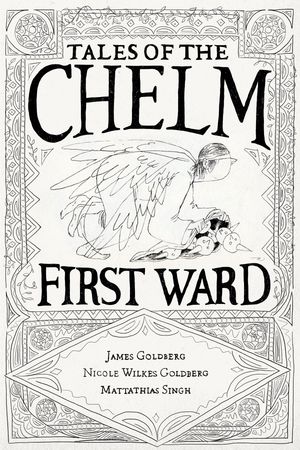 Tales of the Chelm First Ward