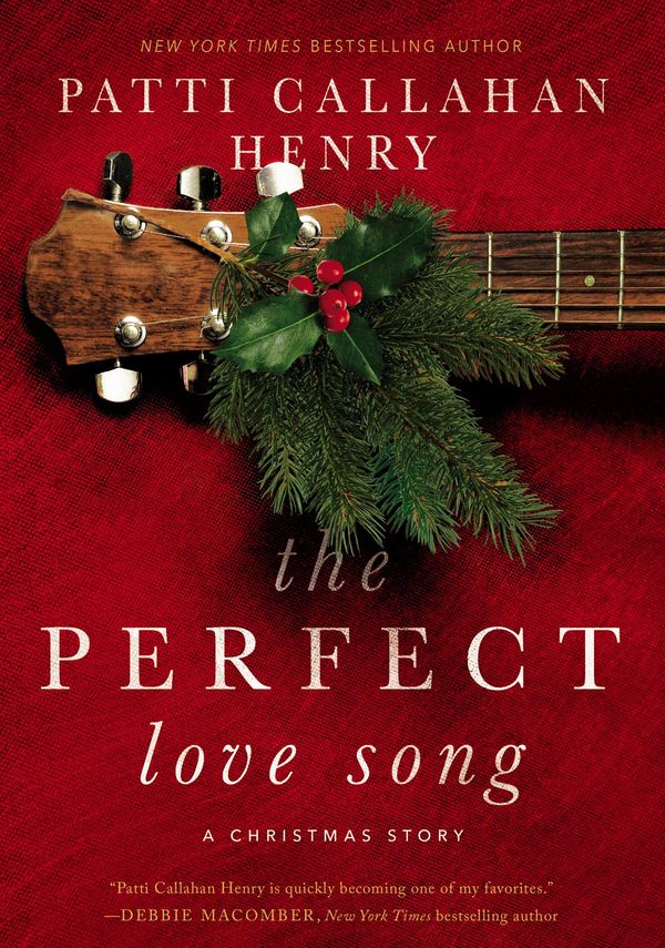 The Perfect Love Song Book Cover